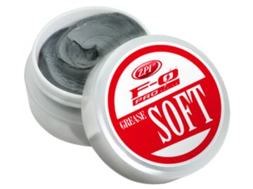 ZPI F-0 プログリス ソフト 赤