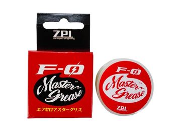 ZPI F-0 マスターグリス ケミカル