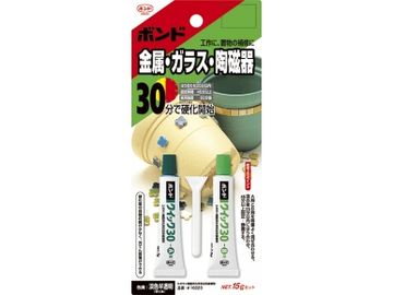 コニシ株式会社 ボンドクイック30