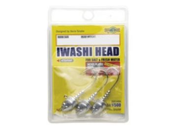 マルキユー(MARUKYU） イワシヘッド