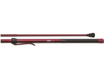 プロトラスト（PRO TRUST） バーサトルシャフト 360 レッド