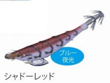 プロトラスト（PRO TRUST） のりのりエサ巻きスッテ 2.5号