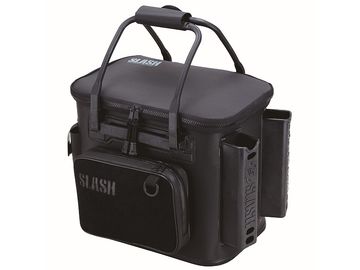 SLASH(スラッシュ) SL-161 タックルホルダーバッグ ミニII ブラック