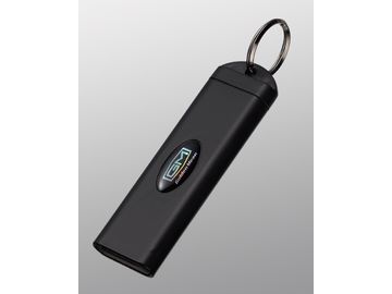 ゴールデンミーン(Golden Mean) フックシャープナー