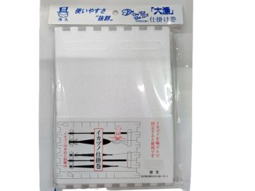 徳光 イカヅノ仕掛巻