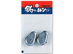 タカタ お多福型オモリ 25号