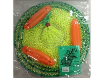 コトブキヤ ワイヤー蛍光パイレンスカリ 40cm3段