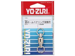 デュエル(DUEL) [HP] ボールベアリング溶2R 7号