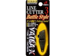 YAIBA-X YLC-3 ヤイバ ラインカッター3 バトルスタイル（ブラック）