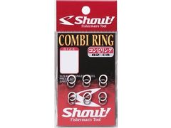 シャウト(Shout!) 82-CR コンビリング
