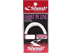 シャウト(Shout!) アシスト PEライン