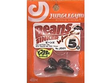 JUNGLEGYM（ジャングルジム） J501 ビーンズ