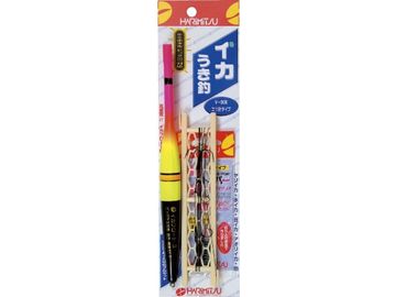 ハリミツ V-30E イカうき釣 Eタイプ