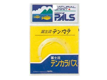 宇崎日新(ニッシン) 冨士流テンカラ　テンカラバス 4.0m