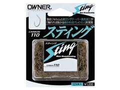 オーナーばり(ＯＷＮＥＲ) スティング