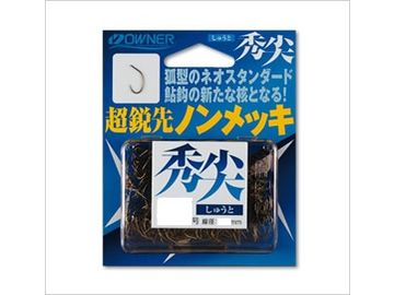 オーナーばり(ＯＷＮＥＲ) 秀尖