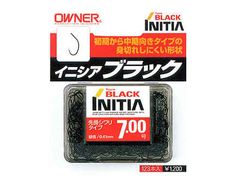 オーナーばり(ＯＷＮＥＲ) イニシア ブラック