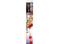 オーナーばり(ＯＷＮＥＲ) ワンタッチ式 掛獲ヤエン M