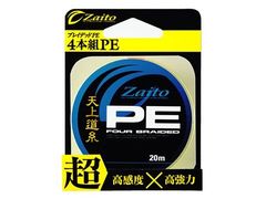 オーナーばり(ＯＷＮＥＲ) ザイト 天上道糸 PE