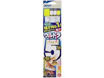 オーナーばり(ＯＷＮＥＲ) N-3603 ウルトラ5