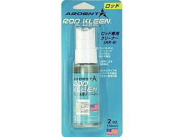 オーナーばり(ＯＷＮＥＲ) AR-8 ロッド専用クリーナー