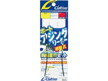 オーナーばり(ＯＷＮＥＲ) ボートアジングリーダー遊動式 レギュラー