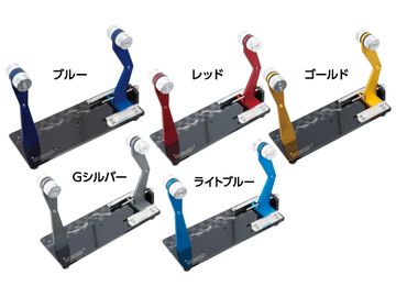 オーナーばり(ＯＷＮＥＲ) 編み込み台