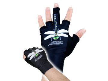 オーナーばり(ＯＷＮＥＲ) 鬼ヤンサンブロック手甲