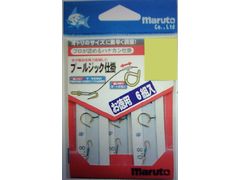 マルト プールジック仕掛 お徳用 6組入