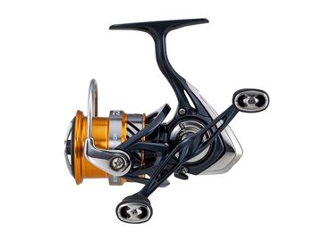 ダイワ(Daiwa) 20 レブロスLT 3000S-CH-DH