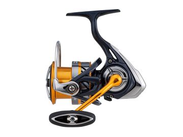 ダイワ(Daiwa) 20 レブロスLT 4000-CH