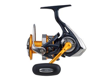 ダイワ(Daiwa) 20 レブロスLT 6000D-H