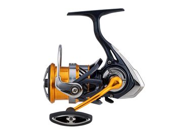 ダイワ(Daiwa) 20 レブロスLT 2500S