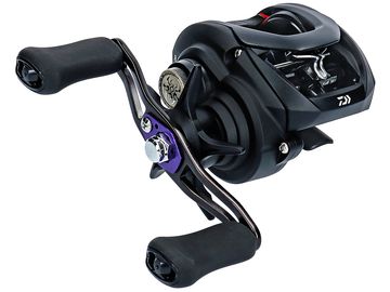ダイワ(Daiwa) タトゥーラ TW 100XH