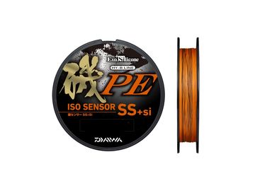 ダイワ(Daiwa) 磯センサーSS+Si 150m 0.8号