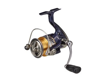 ダイワ(Daiwa) 20 クレスト LT3000-CXH
