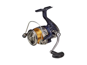 ダイワ(Daiwa) 20 クレスト LT4000-CXH