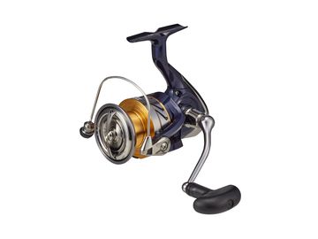 ダイワ(Daiwa) 20 クレスト LT5000-C