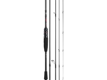 ダイワ(Daiwa) 月下美人MX MOBILE 610L-S-5