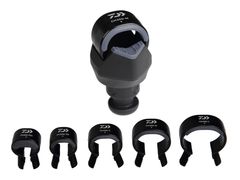 ダイワ(Daiwa) コンパクトクランプヘッド CH30G-SS