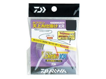 ダイワ(Daiwa) 快適フロロ天上糸仕掛けKR