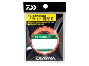 ダイワ(Daiwa) ブライト目印II