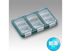 明邦化学工業(MEIHO) WG-9 グリーン
