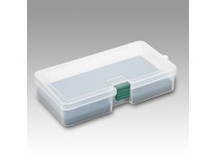 明邦化学工業(MEIHO) HG スリットフォームケースLL