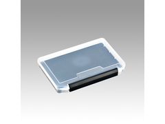 明邦化学工業(MEIHO) HG スリットフォームケース3020NS