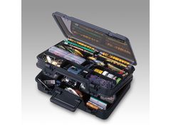 明邦化学工業(MEIHO) バーサス VS-3070 スモークブラック