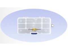 リングスター(RING STAR） DM-1420 ドリームマスターコンパクト