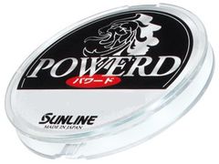 サンライン(SUNLINE) パワード 3号 50m