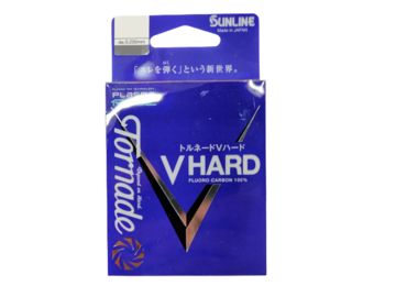 サンライン(SUNLINE) トルネードVハード 50m 6号