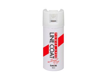 サンライン(SUNLINE) パワーアップラインコート スピードドライ 50ml